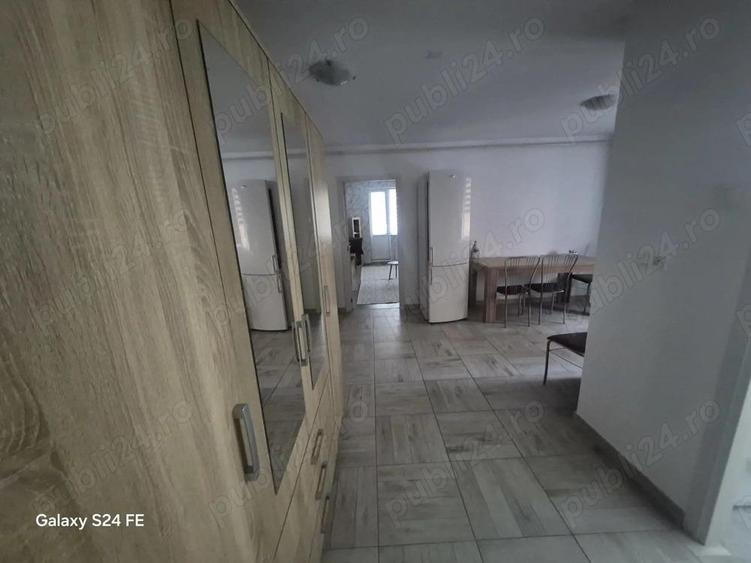 De inchiriat | Apartament 2 camere | 55 mp | Etaj 2 | Zona Mara?e - 15