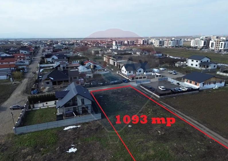 Loturi de vanzare in spate la Paco Petresti ,zona Cuza-Voda - 2