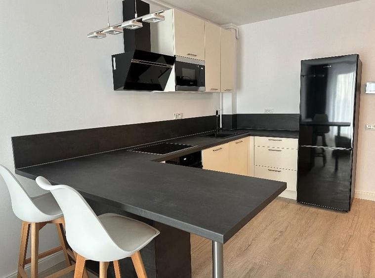 TOMIS PARK 2 CAMERE 550 EURO TERMEN LUNG PARCARE REZERVATA - 3