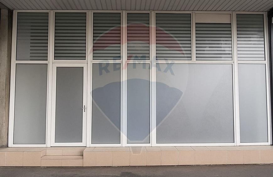 Spațiu comercial de inchiriat Marasti - 1