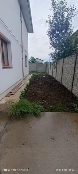 Berceni  , Str Oituz - 5