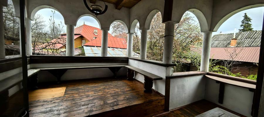 Casa de vanzare Adunati - Breaza - 6