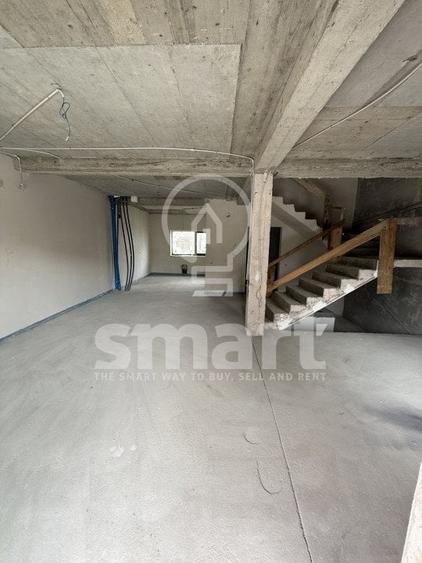 Duplex Buna Ziua 260 mp - 2