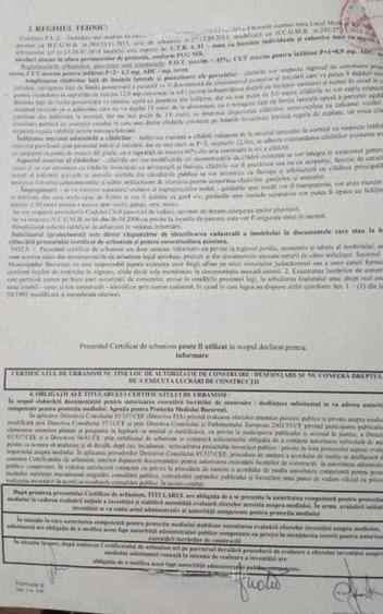 Teren intravilan-zona  Metrou 1 MAI/  Bulevardul Ion Mihalache - 2