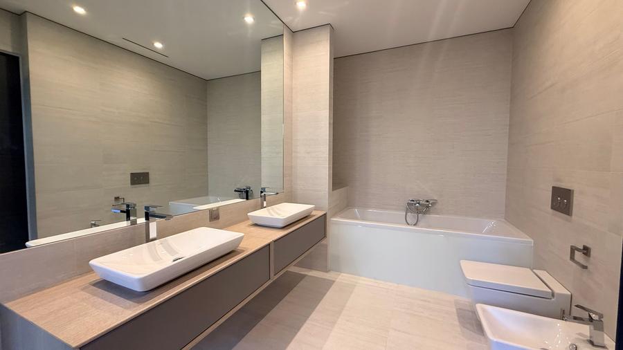 Primăverii – 4 camere cu grădină proprie | Parter, bloc 2020 / 0% COMISION - 6