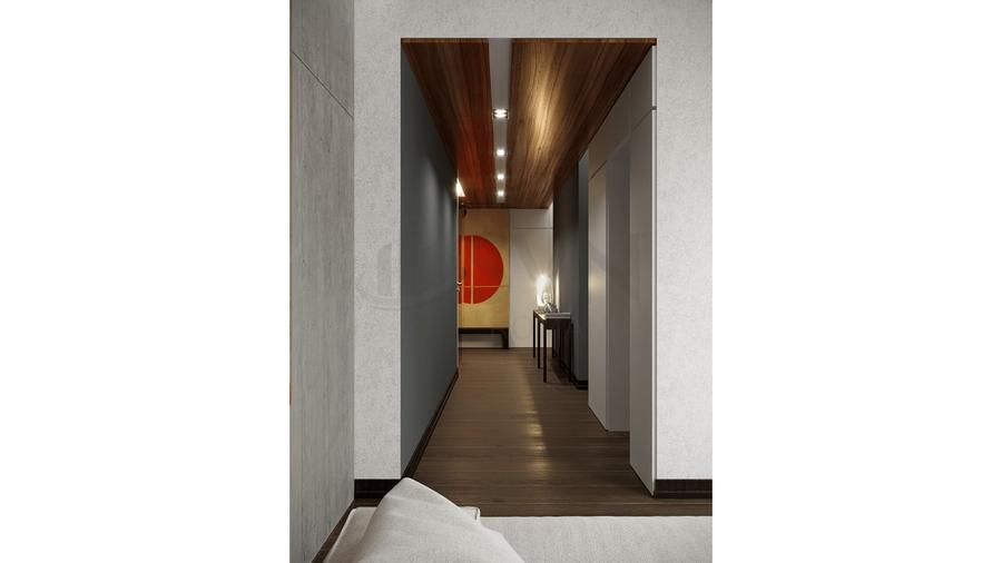 REA1018065 Eminescu Residence 4 camere cu terasa - 10