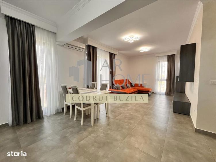 Apartament 3 camere, mobilat si utilat, in Ploiesti, zona Albert - 3