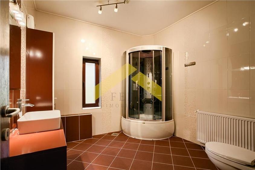 Casa de vanzare in Vladimirescu Cartierul Tineretului - 22