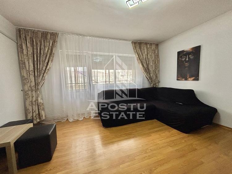 Apartament 3 camere, 74mp, petfriendly, Iulius Mall - 1