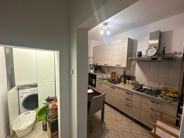 Apartament de 3 camere - Calea Plevnei/3-Room Apartment - Calea Plevnei - 7