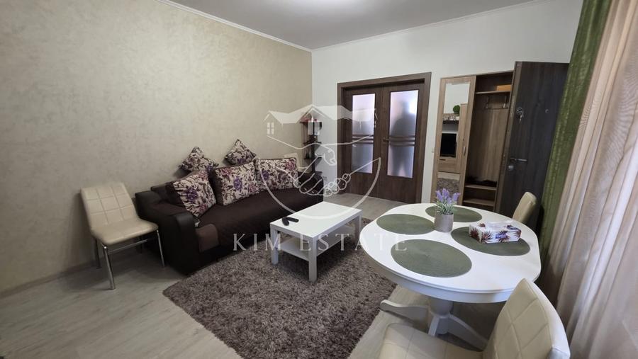 De vanzare casa P+M zona centrala - 13