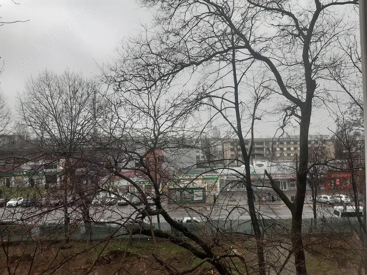 Apartament 3 camere decomandate abator - 3