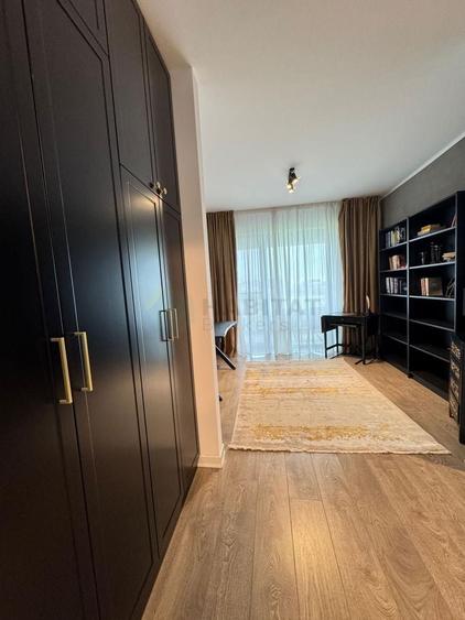 Apartament de Lux - 3 Camere și 2 Terase – Cloud9, Șoseaua Pipera - 7