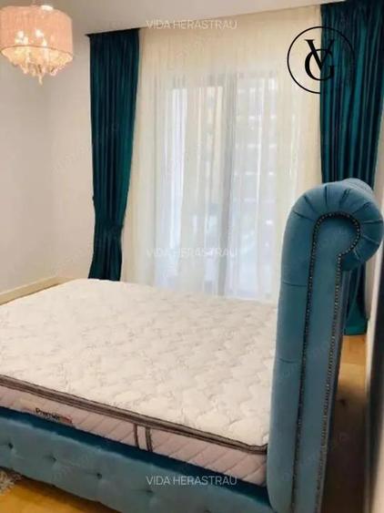 Apartament 3 camere Herastrau I Vida Herastrau - 4