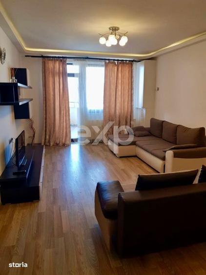 Vanzare garsoniera Isaran, 44 mp, 95000 Euro, etaj 9. - 8