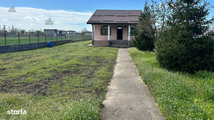 Vila de vanzare 1500 mp teren - 2