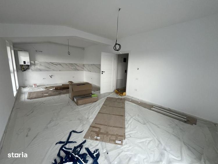 Apartament Cu 3 Camere, Finalizat La Asfalt, Giroc - 1