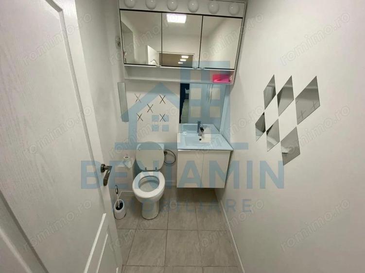 Spa?iu pentru birouri si servicii pe Bd. 1 Mai langa Spital 97 mp - 15