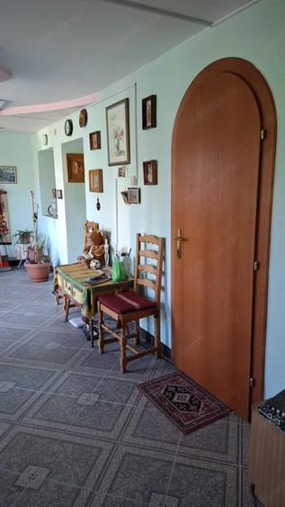 Casa 4 camere renovata in Nadlac - 9