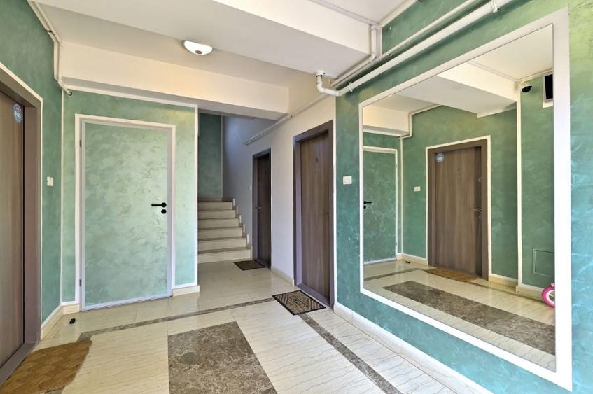 Apartament premium Parc Bazilescu. DIRECT PROPRIETAR. FĂRĂ COMISION. - 3