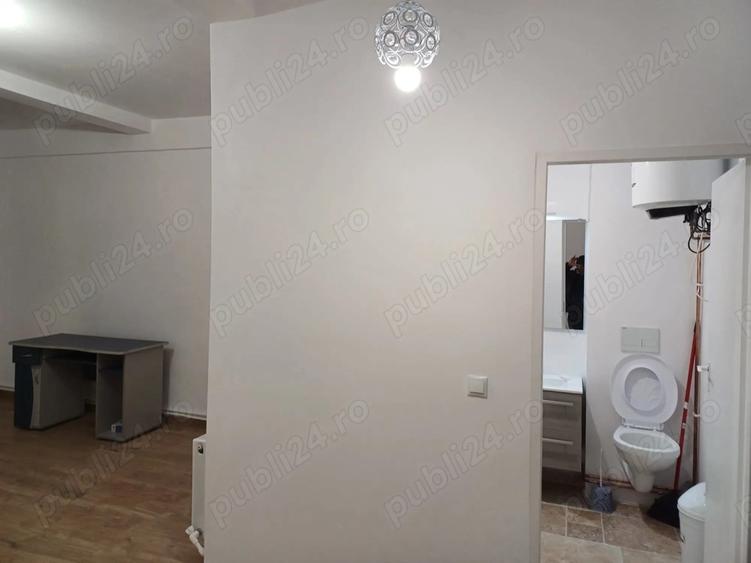 Proprietar, vand garsoniera spatioasa, luminoasa, Brasov, Cartier Astra, finalizata in 2025 - 4