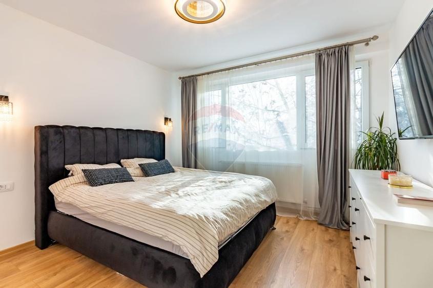 Vanzare apartament 2 camere | Parcul Carol | Eroii Revolutiei - 5