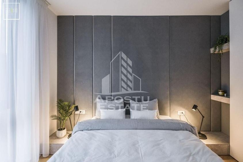 Apartament de inchiriat de lux cu 3 camere, loc de parcare, in ISHO - 9