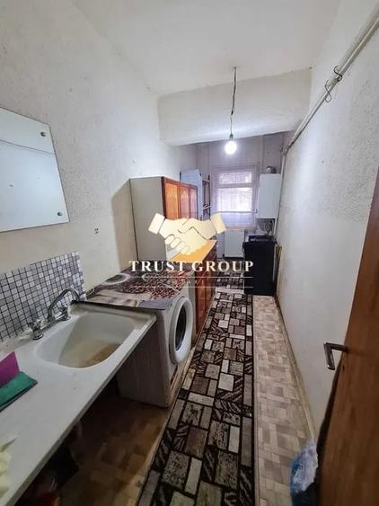 Garsoniera Lujerului | Centrala Proprie | - 4