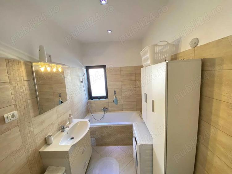 Casa tip duplex pe parter, Mosnita Veche - 7