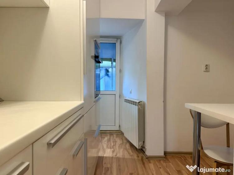 3 camere | Centrala proprie | 2 Bai | Unirii - Casa Poporulu - 3