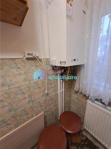 Apartament cu 2 camere George Enescu zona Curcubeu - 8
