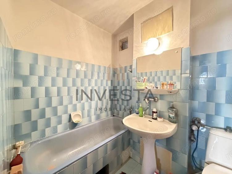 Apartament 3 camere Marasti, aproape de FSEGA - 3