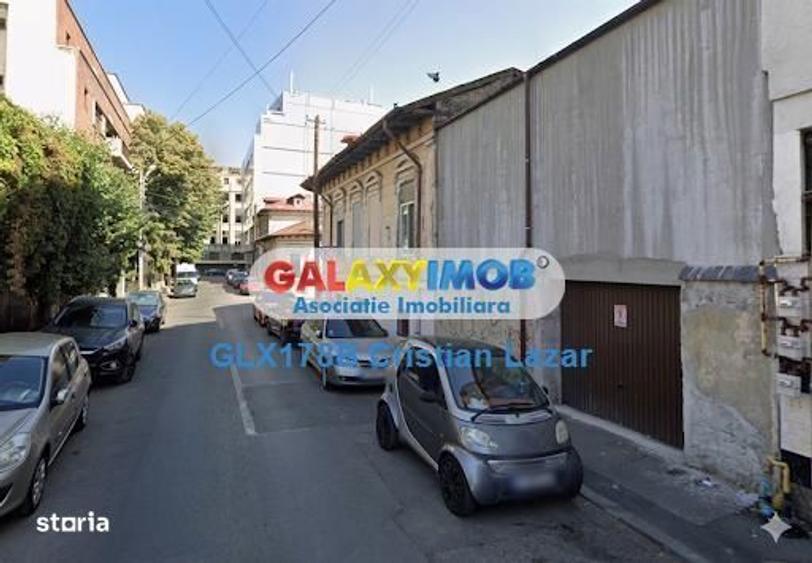 Casa Si Teren Primarie Sector 1 - 1