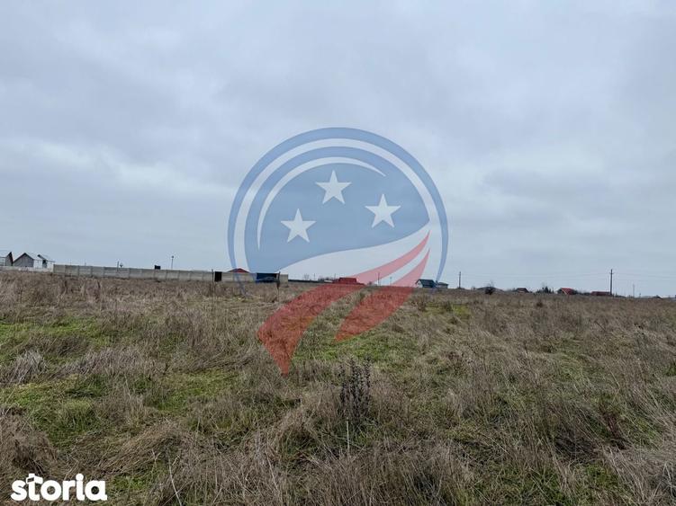 Teren de vazare/ Metro/Craiova - 1