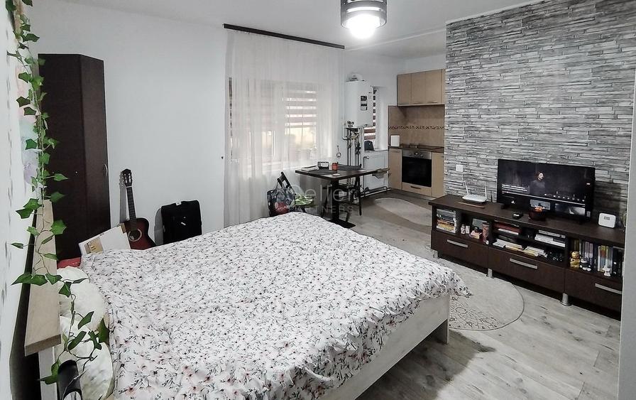 Garsoniera mobilata si utilata I Boxa - 3