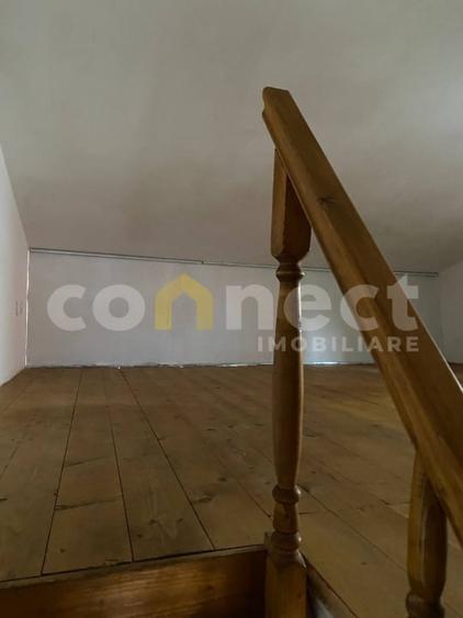 Spațiu comercial | SU 65 mp, 2 nivele | Mărăști - 9