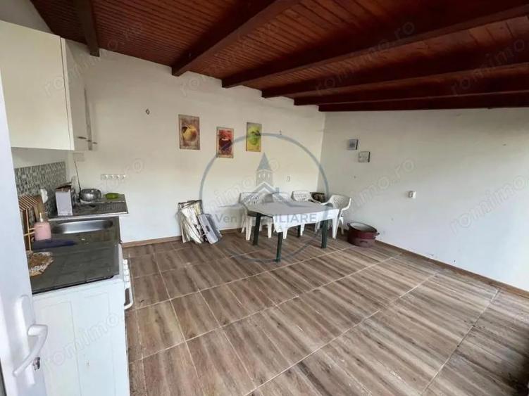 2 case + teren generos, in Nimigea de Sus - 7