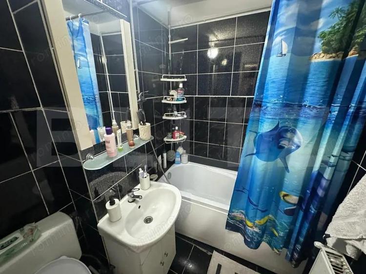 Apartament 2 camere, 48 mp, etaj 2/4, mobilat ?i utilat complet gata de mutare - 3