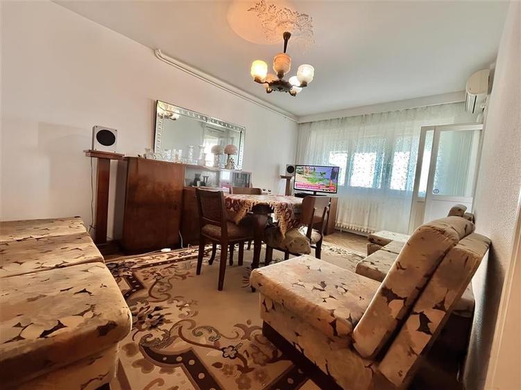 Apartament 4 Camere Decomandat in Pantelimon la 950 m Metrou - 6