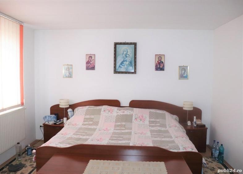 Casă cu 3 camere cu Teren 1880 Mp în Măgurele