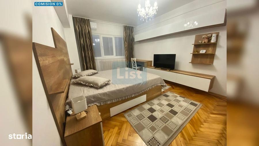 FARA COMISION! Apartament modern, parcare, PIATA MARASTI, LIDL,BRD - 1