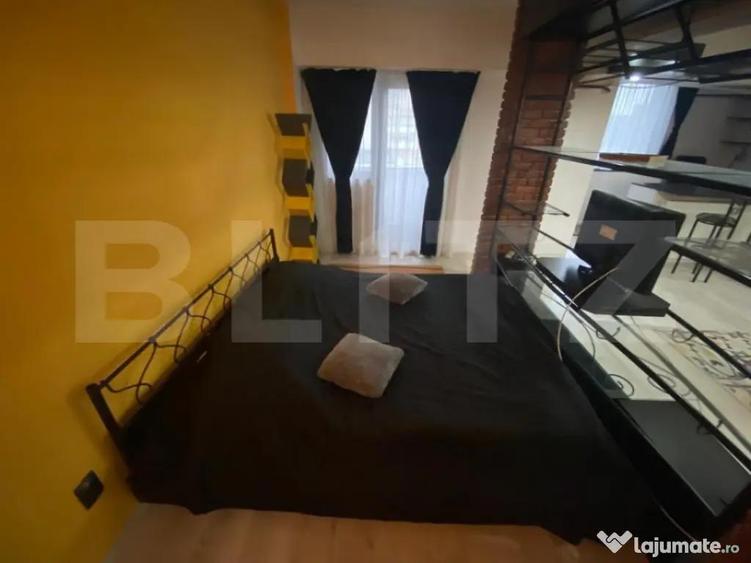 Apartament modern, 2 camere, 64 mp, zona Piata Mare - 4
