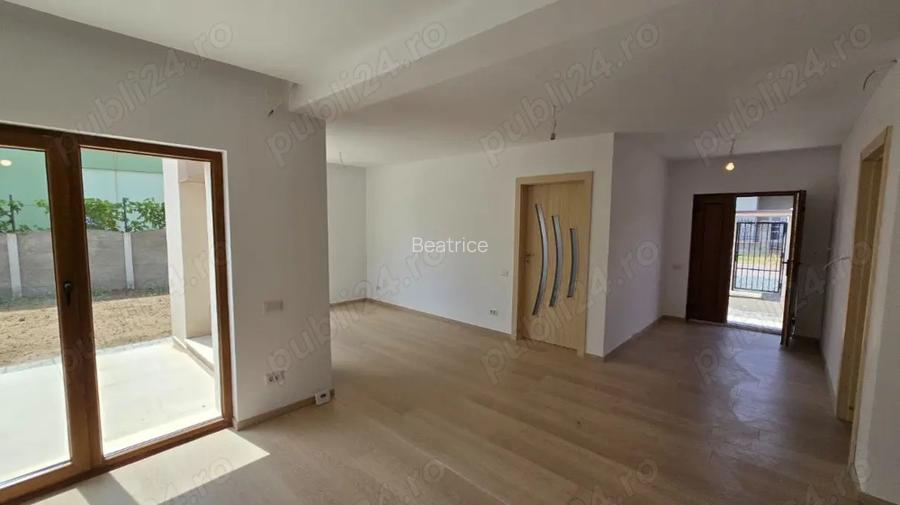 Direct de la proprietar: jumatate duplex in Dumbravita