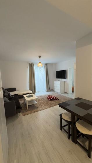 Inchiriez apartament 2 camere Otopeni - 3