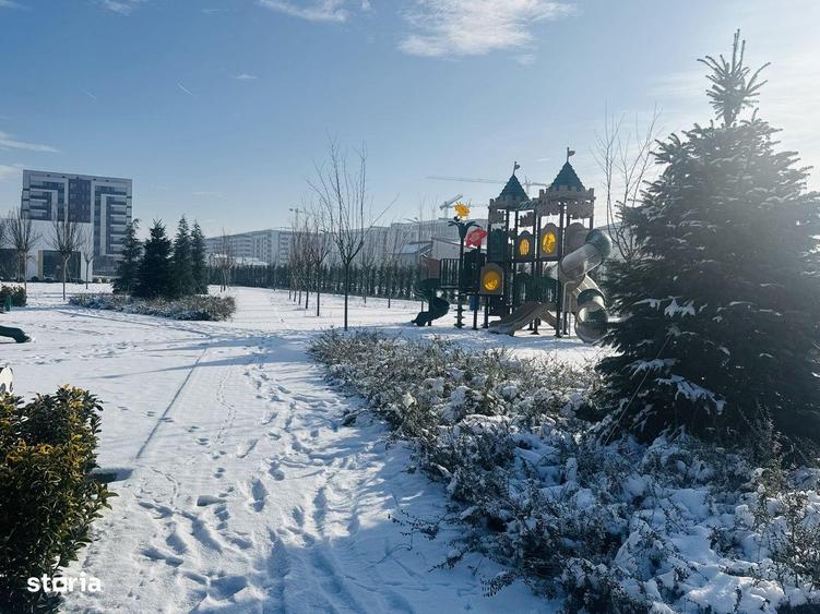 3 Camere premium | Aproape de Militari | TVA INCLUS - 10