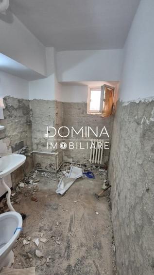 Vanzare apartament 2 camere, 59 mp, constructie 2000, Bd. Republicii - 6