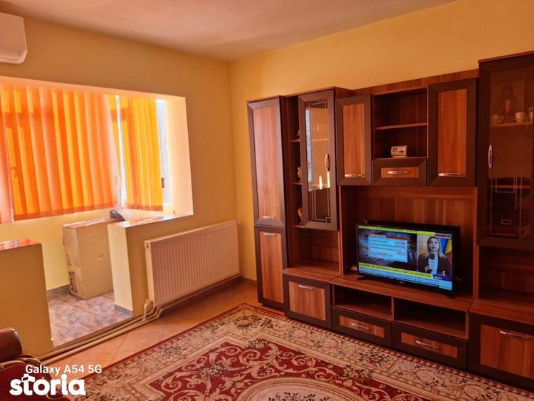 Apartament cu 2 camere, mobilat în Alexandru cel Bun