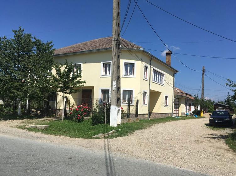 Cazare muncitori. Inchiriez pensiune pentru 25 locuri - 2