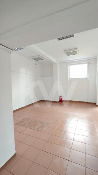 SPATIU COMERCIAL DE INCHIRIAT VALEA AURIE - 2