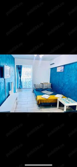 Apartament Statiunea Saturn - 3